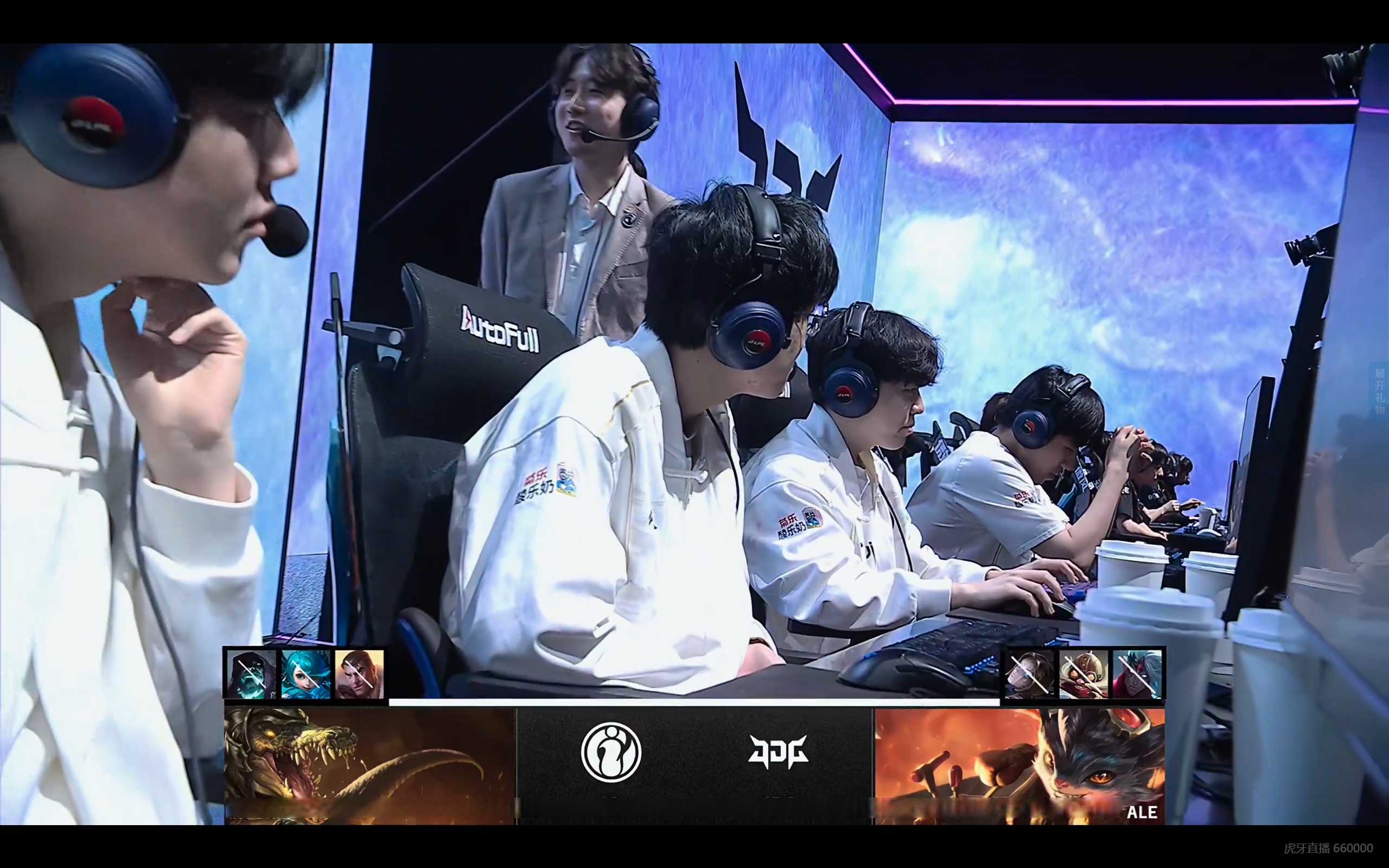 开云体育app-Rookie重返赛场，最后时刻胜出首场状态出色，IG观众沸腾！的简单介绍-开云体育app