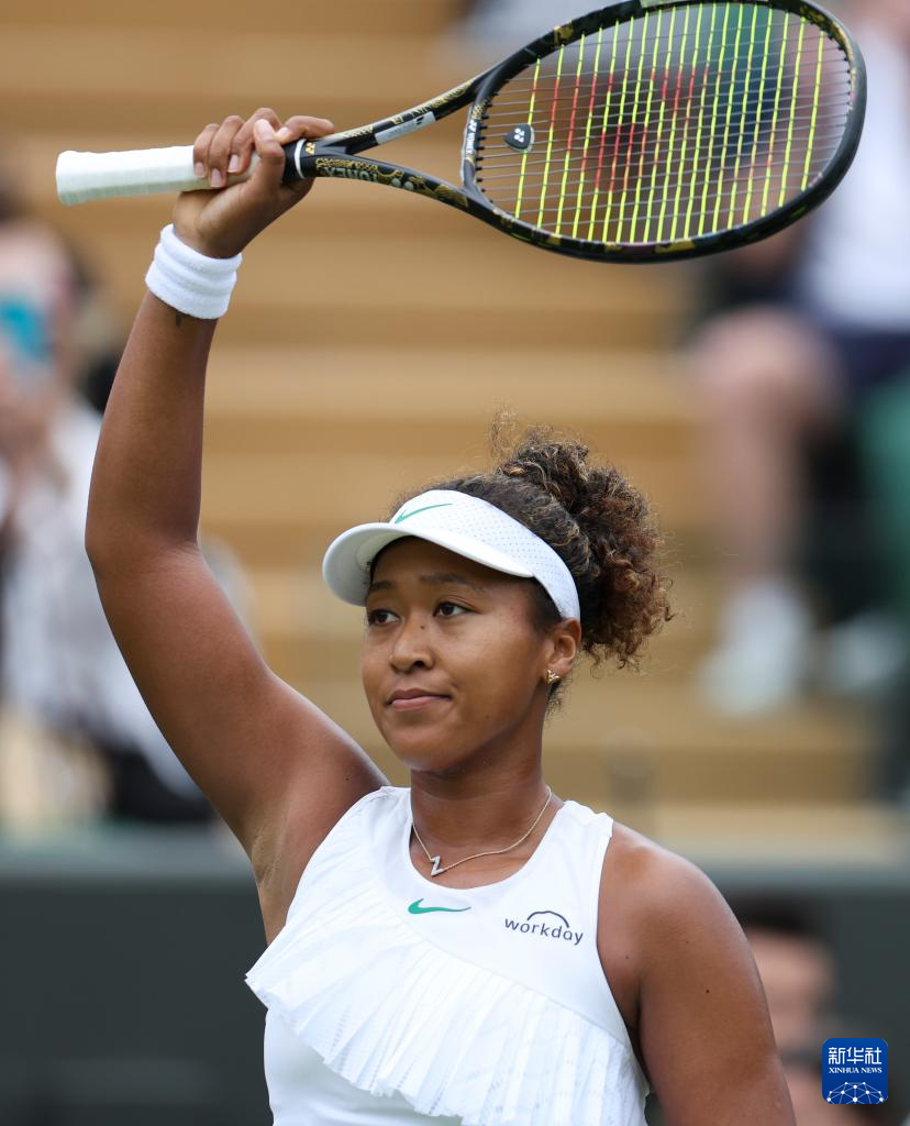 开云电子-大坂直美新星领先优势明显表现突出，阿森纳前途光明！-开云电子